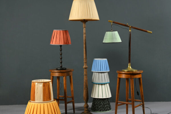 Make-your--Lampshade